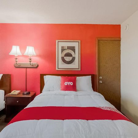 Oyo Hotel Morton East Peoria I-74 Экстерьер фото
