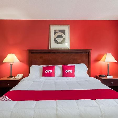 Oyo Hotel Morton East Peoria I-74 Экстерьер фото