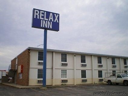 Oyo Hotel Morton East Peoria I-74 Экстерьер фото