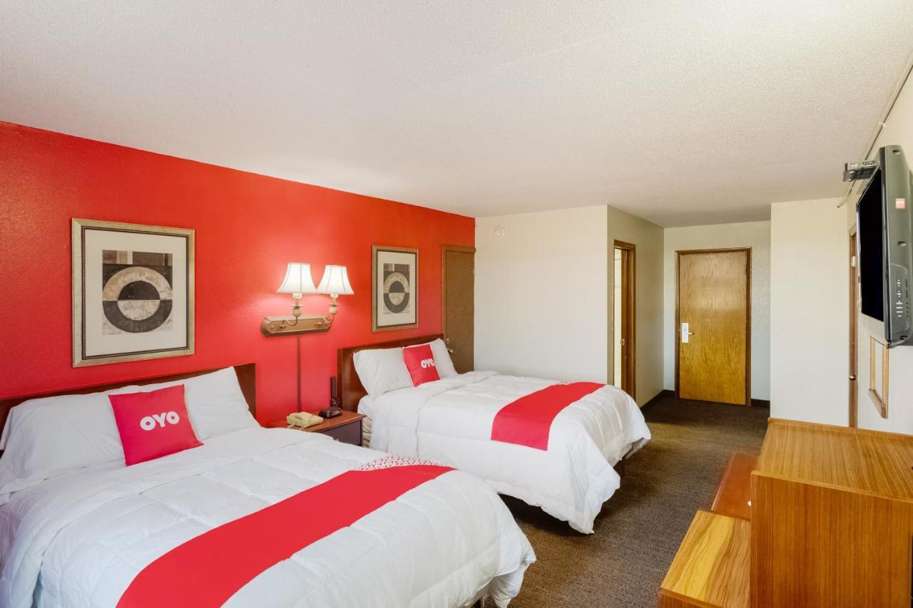Oyo Hotel Morton East Peoria I-74 Экстерьер фото