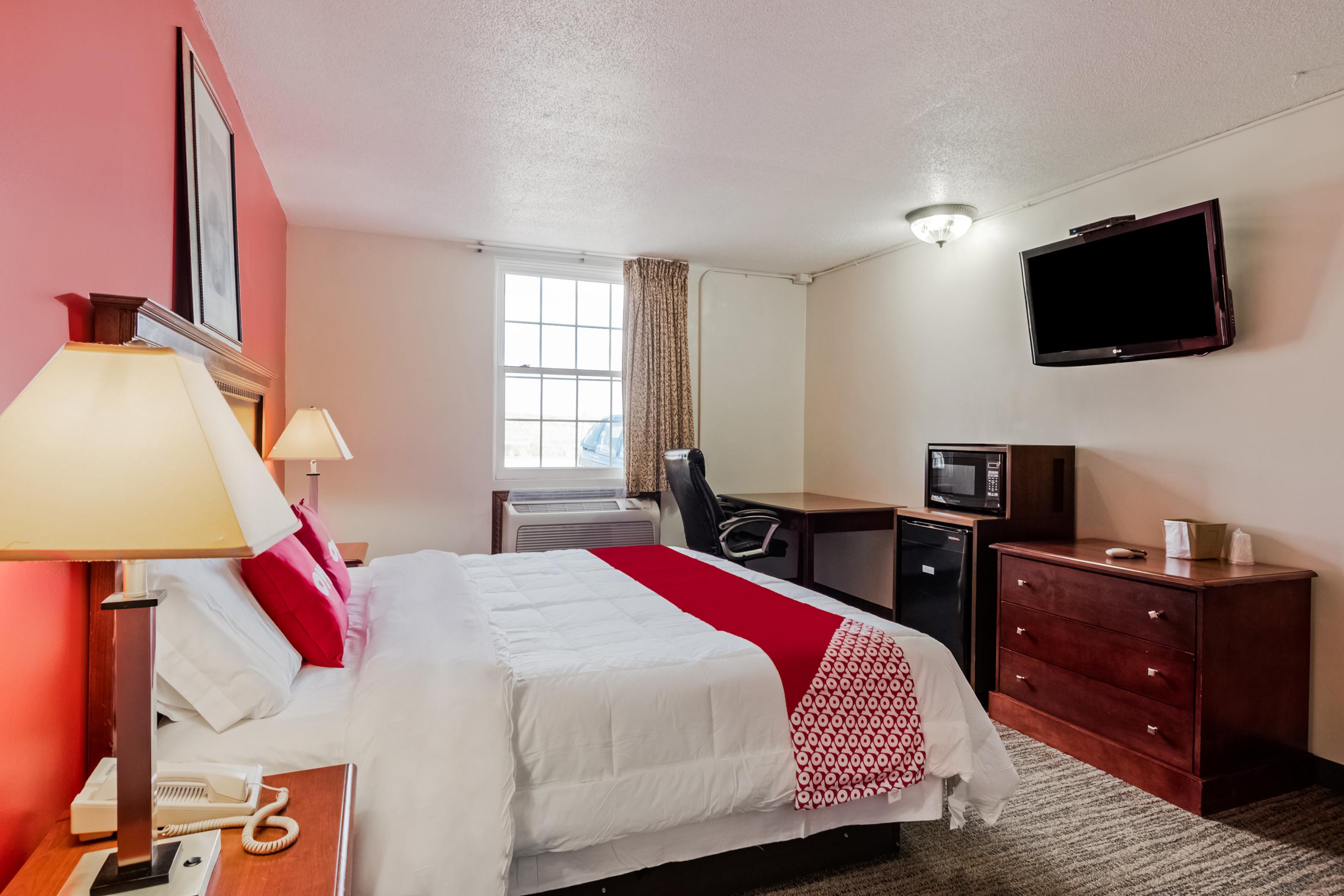 Oyo Hotel Morton East Peoria I-74 Экстерьер фото