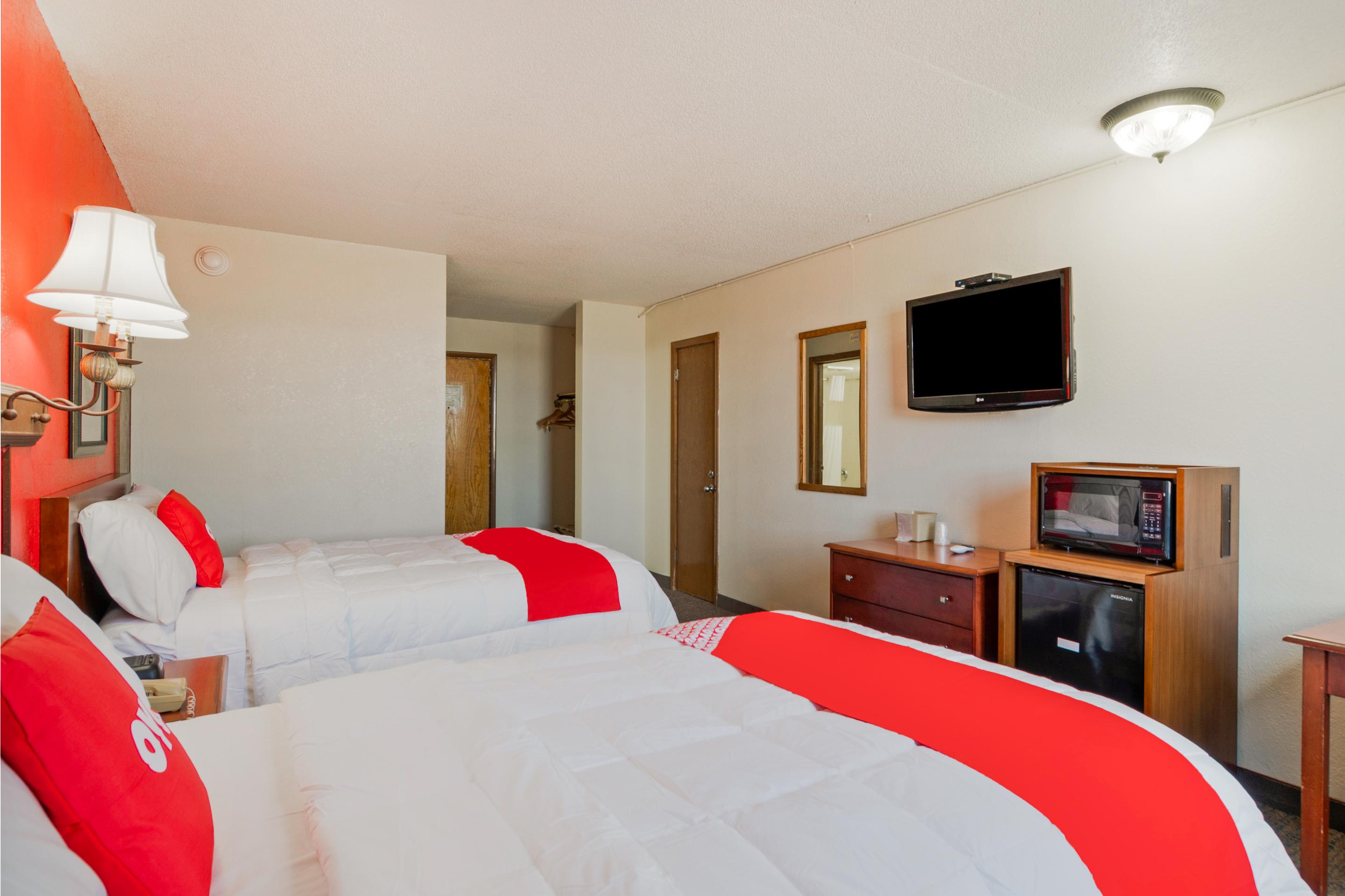 Oyo Hotel Morton East Peoria I-74 Экстерьер фото