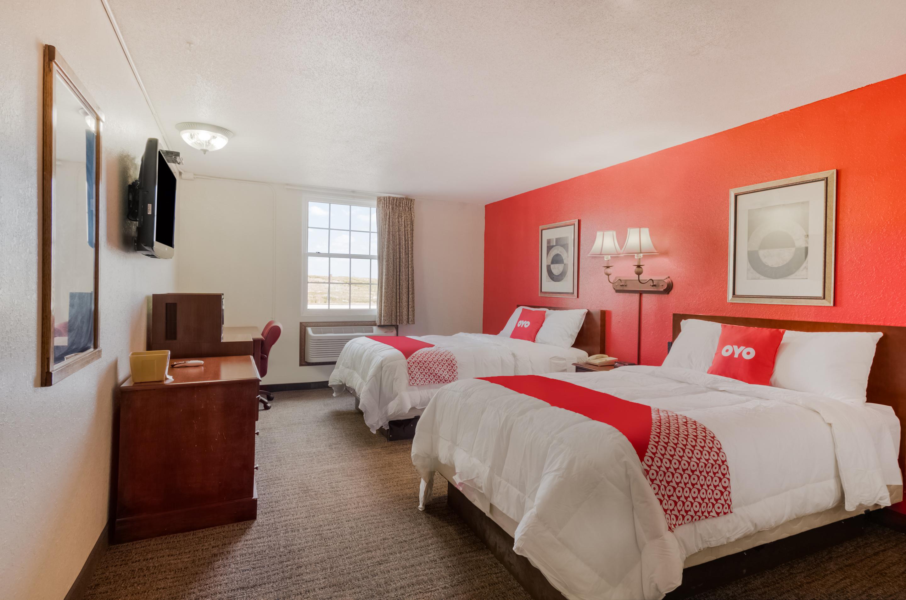 Oyo Hotel Morton East Peoria I-74 Экстерьер фото