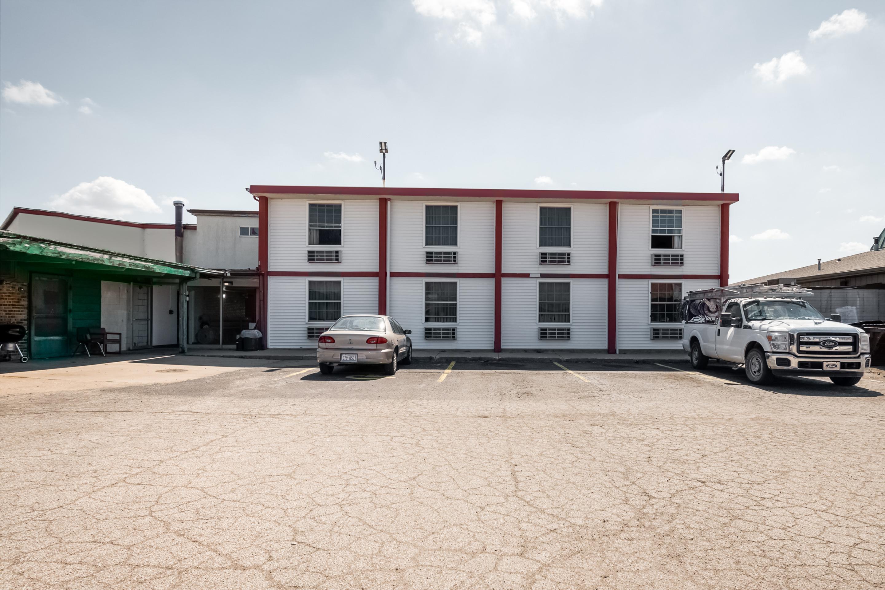 Oyo Hotel Morton East Peoria I-74 Экстерьер фото