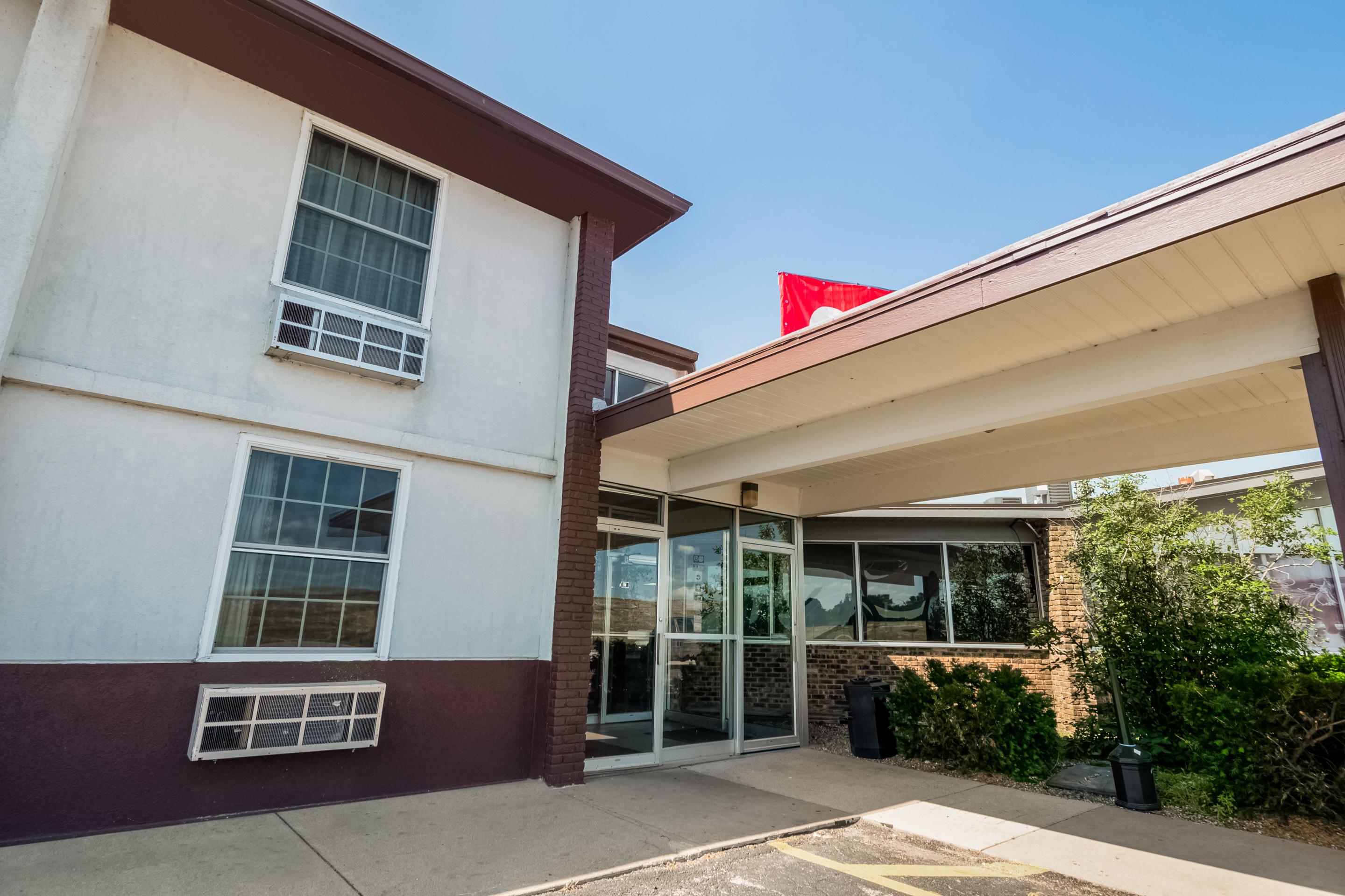 Oyo Hotel Morton East Peoria I-74 Экстерьер фото