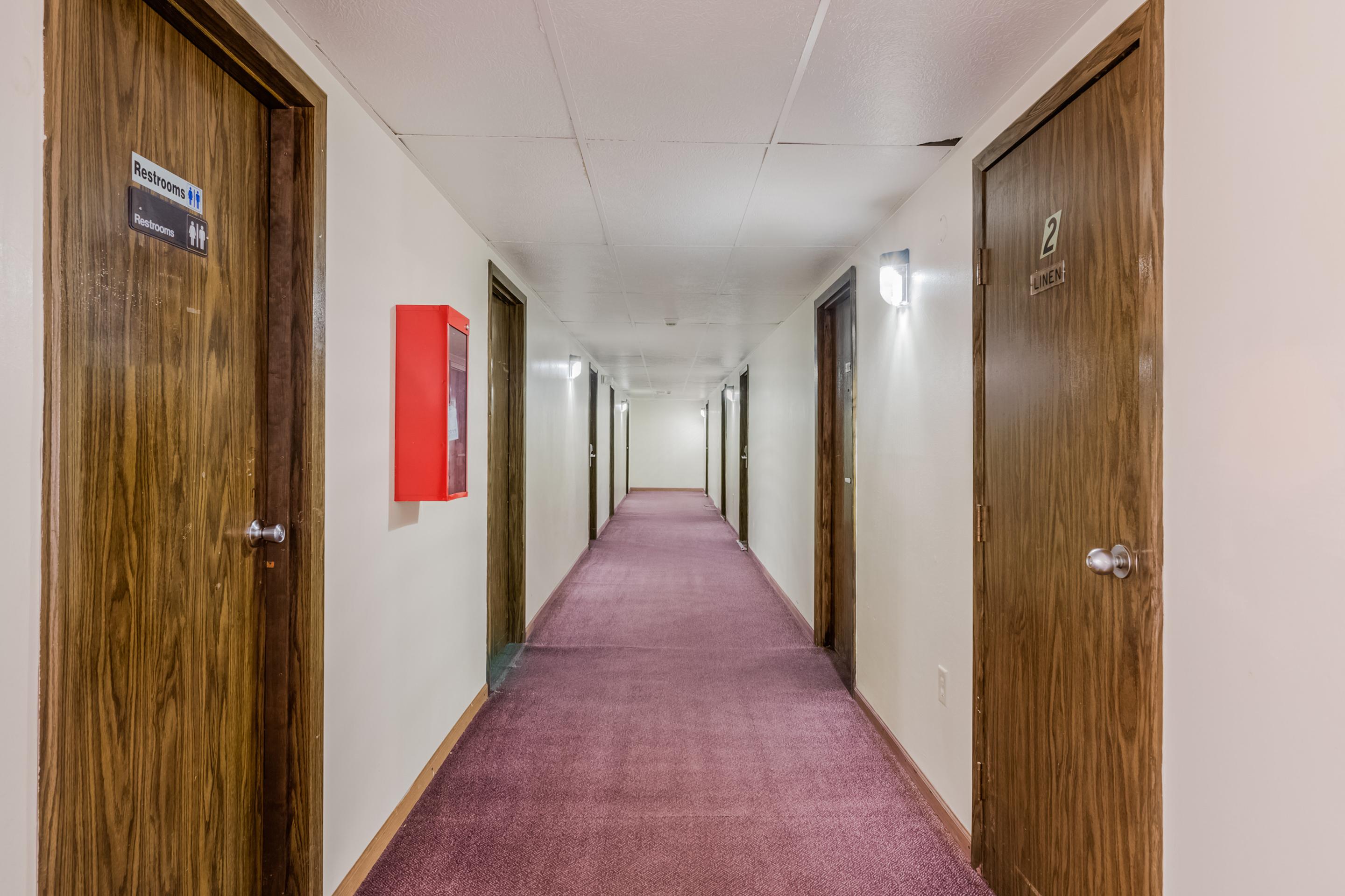 Oyo Hotel Morton East Peoria I-74 Экстерьер фото