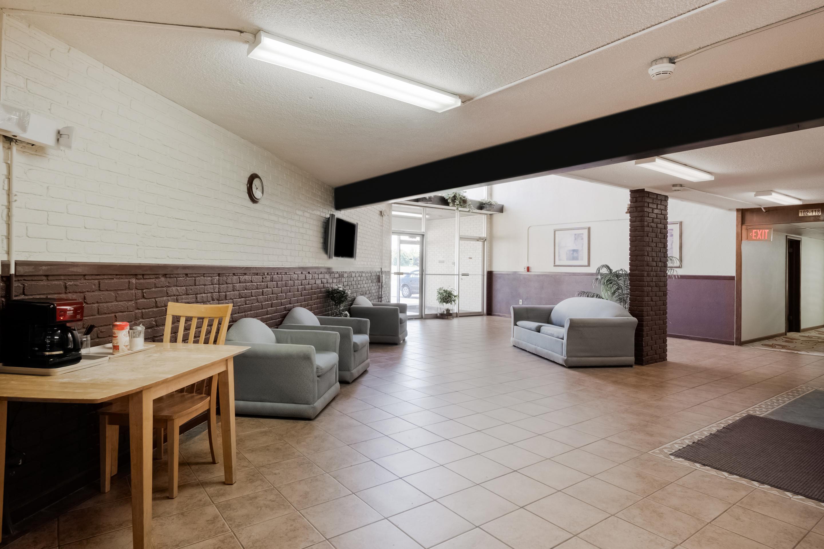 Oyo Hotel Morton East Peoria I-74 Экстерьер фото