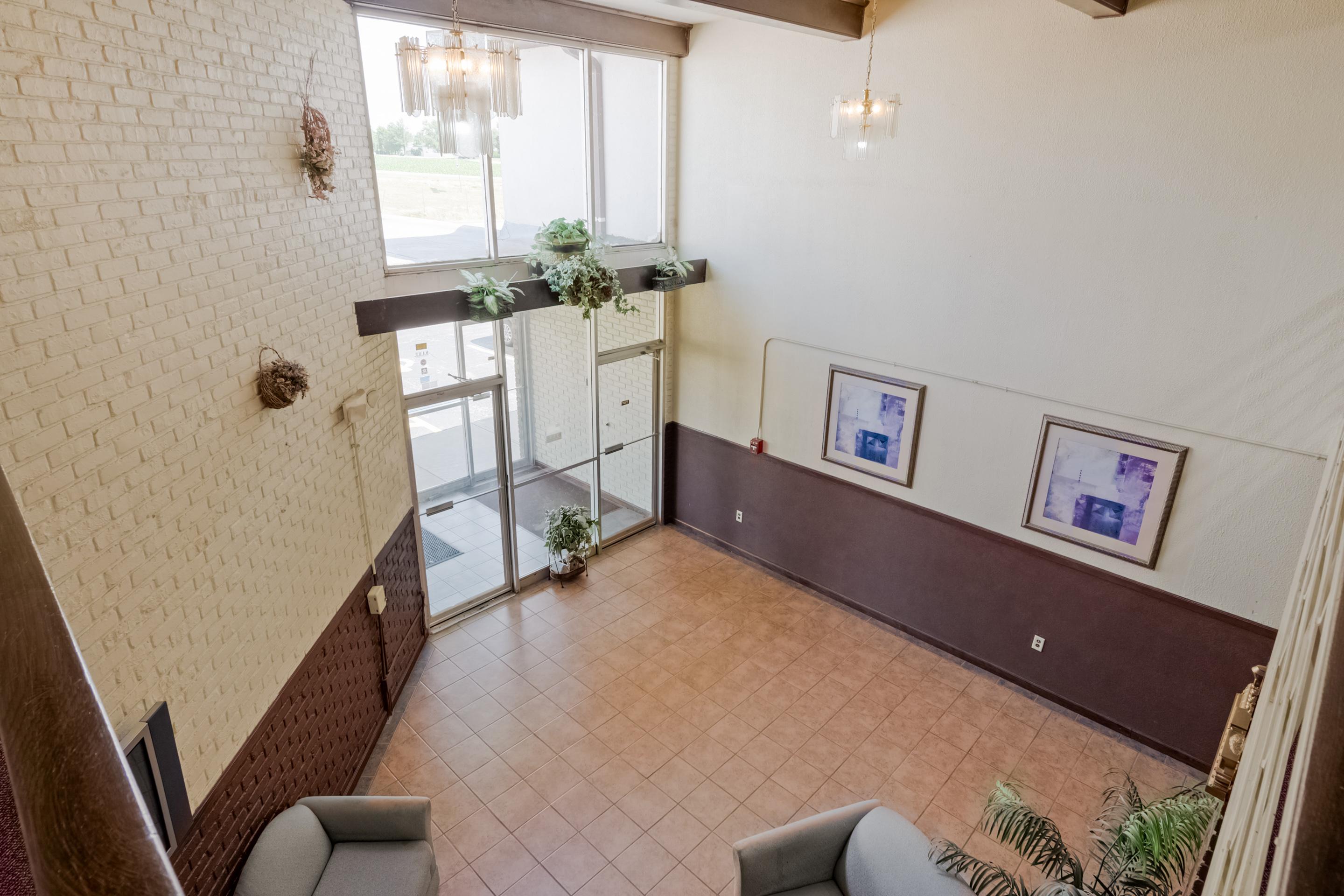 Oyo Hotel Morton East Peoria I-74 Экстерьер фото