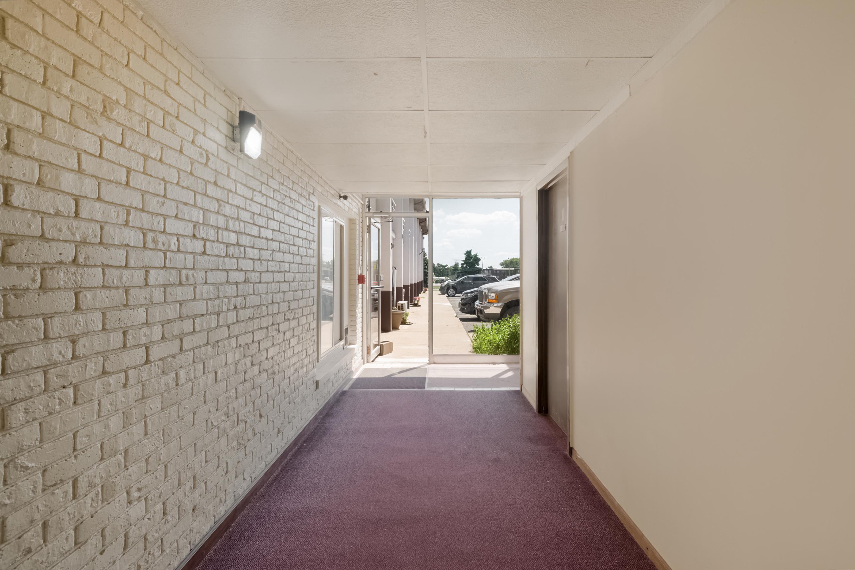 Oyo Hotel Morton East Peoria I-74 Экстерьер фото