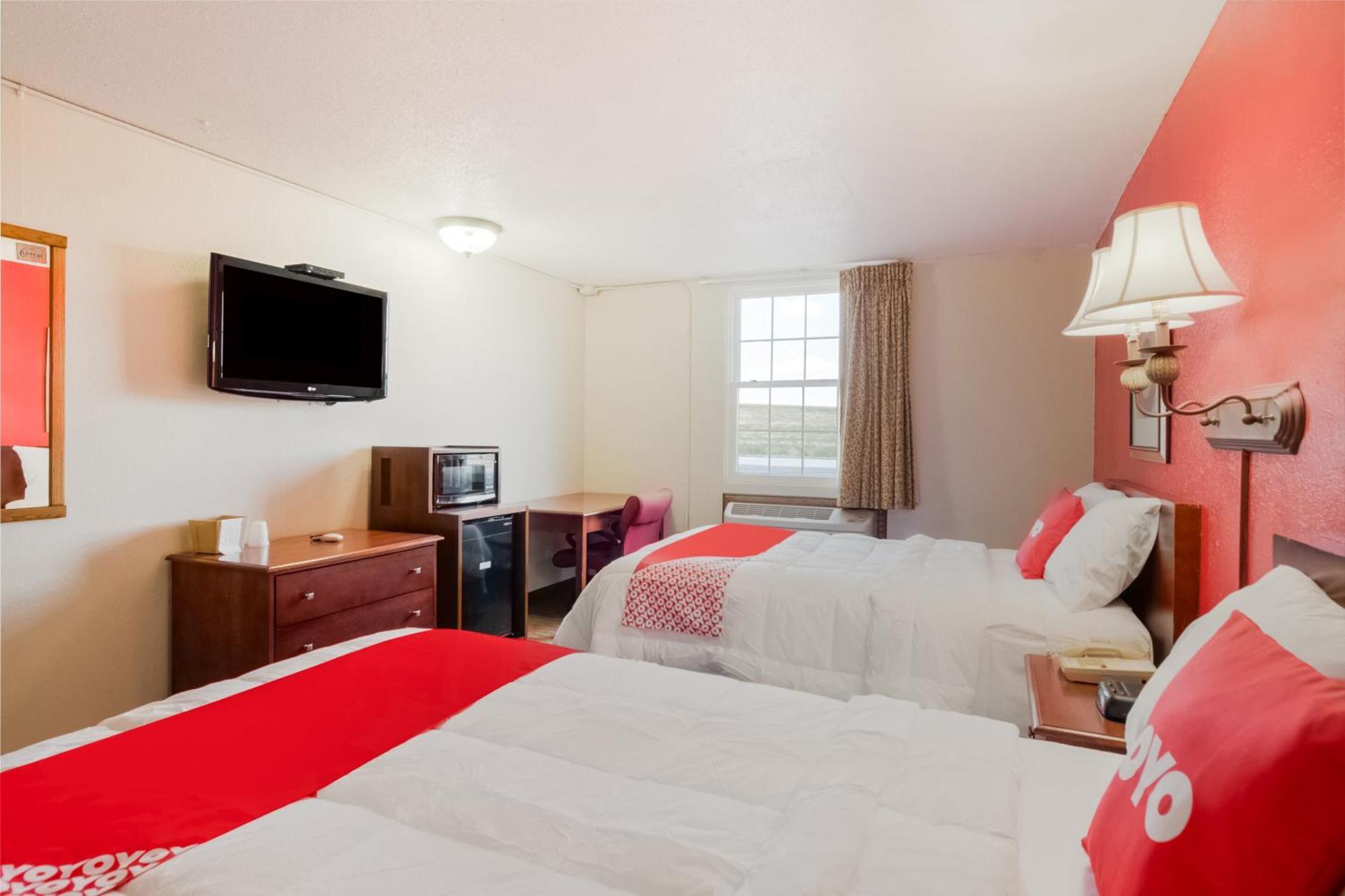 Oyo Hotel Morton East Peoria I-74 Экстерьер фото